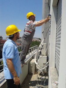 Çağlayan klima servisi Çağlayan klima servisi